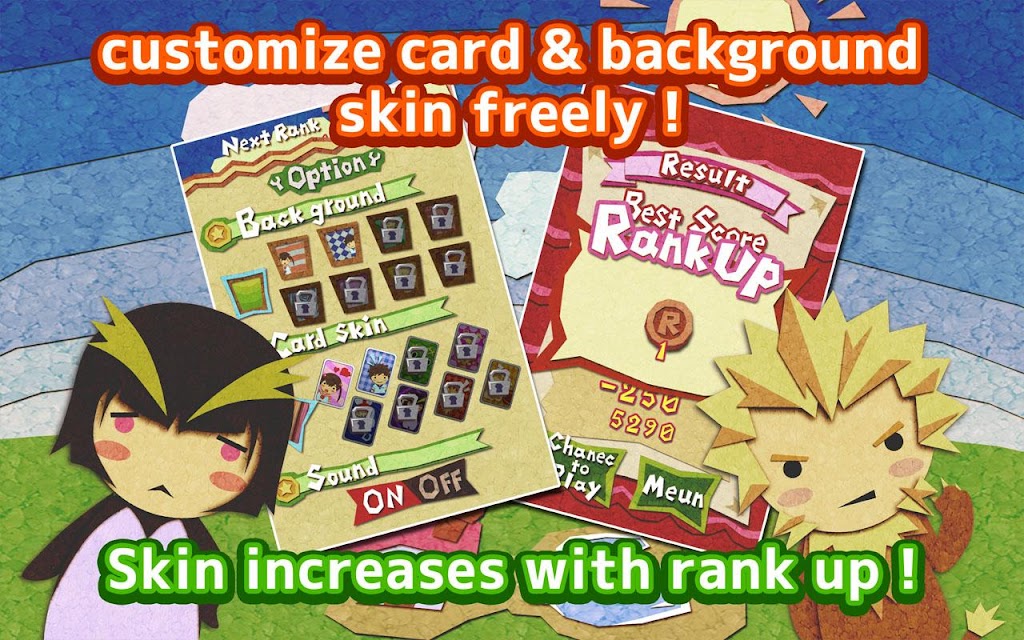 Let’s Play Klondike Solitaire Скриншот 3