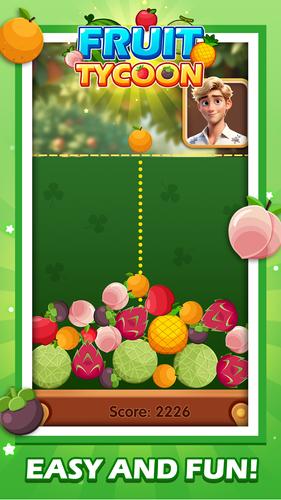 Fruit tycoon Tangkapan skrin 1
