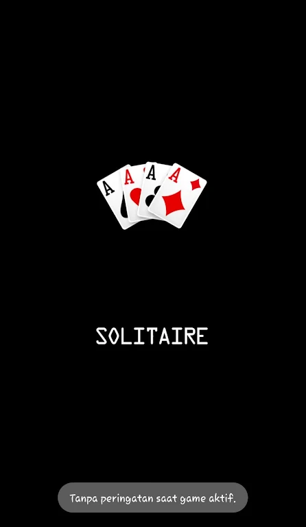 New Classic Solitaire Pro 2019 Zrzut ekranu 0