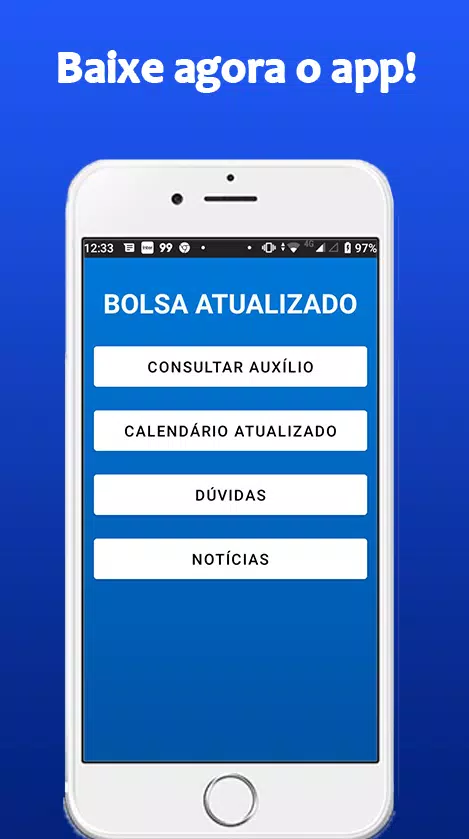 Consulta Bolsa 2024 스크린샷 2