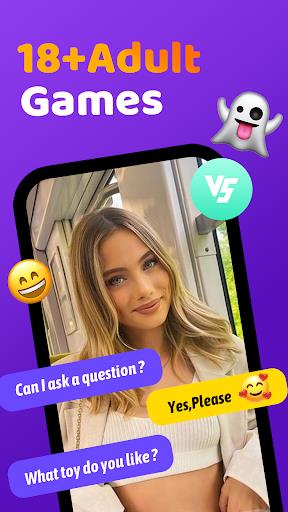 CAMSODA - Video Chat & Go Live Screenshot 0