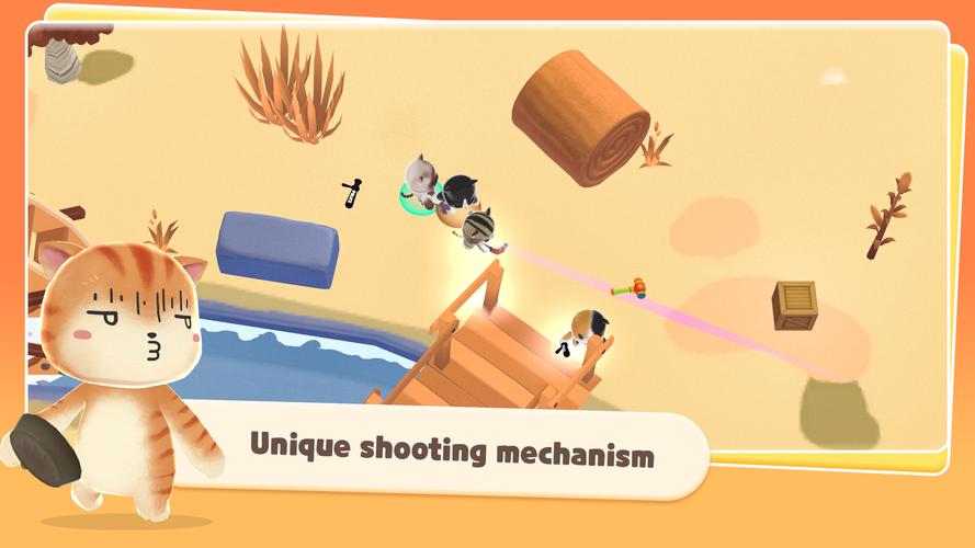 Boomerang Captura de tela 2