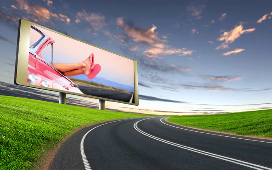 Hoarding Frames for Pictures ဖန်သားပြင်ဓာတ်ပုံ 3