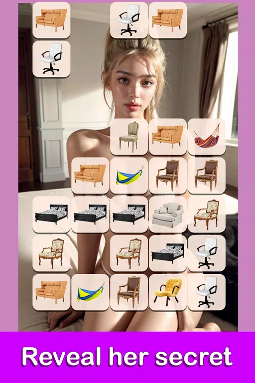 Sexy Onet : Mystery Girls Ekran Görüntüsü 0