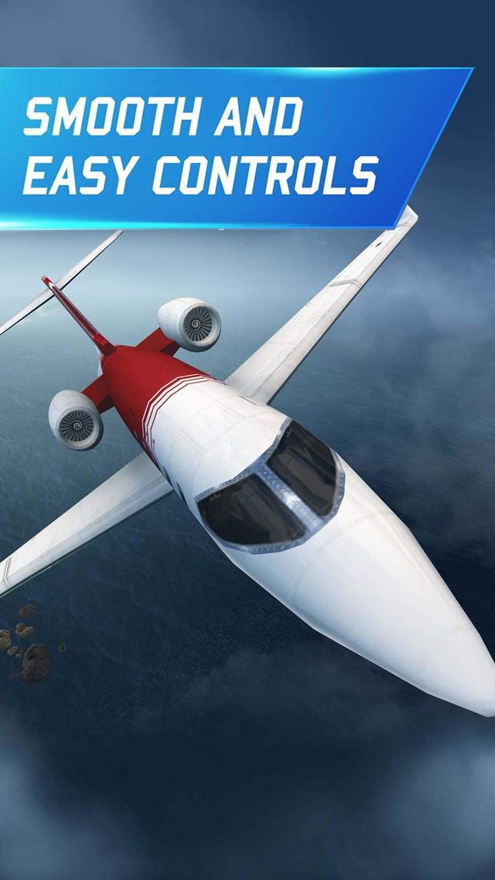 Flight Pilot:Simulator 3D Screenshot 2