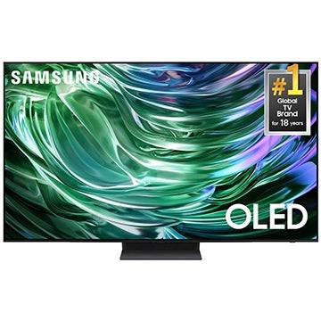 Телевизор Samsung S90D OLED с моделью 83 дюйма теперь стоит $2499,99
