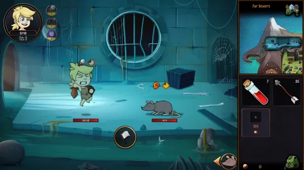 Hero Tale Idle RPG: beginnersgids om je avontuur te starten
