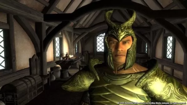 The Elder Scrolls IV: Oblivion Remastered LiveStream: Mọi thứ chúng ta biết