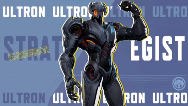 マーベルライバルズ ウルトロンのゲームプレイ懸念