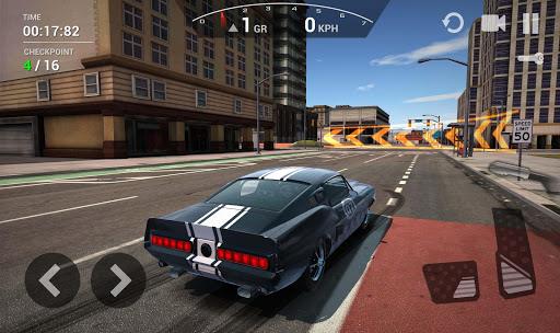 Ultimate Car Driving Simulator Screenshot 3