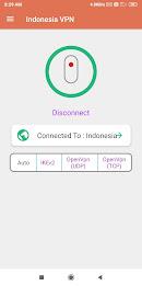 VPN For Indonesian - FasterVPN应用截图第2张