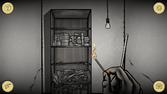 Room Escape: Strange Case 2 Captura de pantalla 0