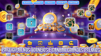 Bacana Games: Slot Truco Crash スクリーンショット 3