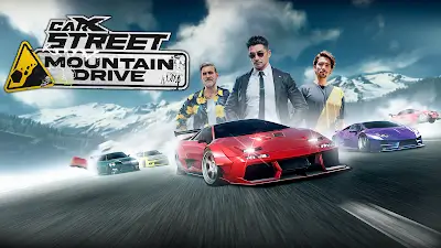 CarX Street Скриншот 0