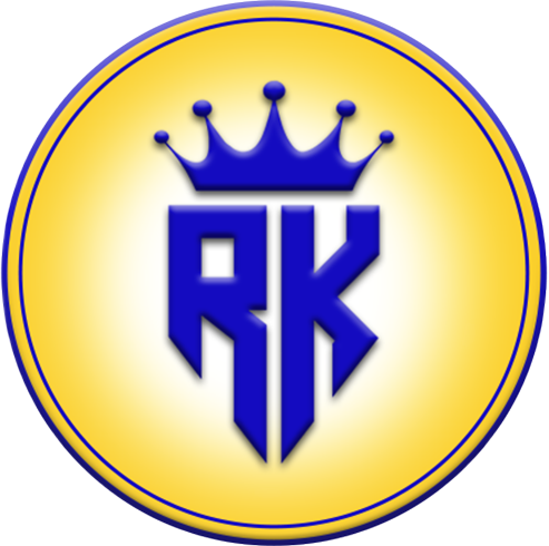 R King vip vpn Скриншот 0