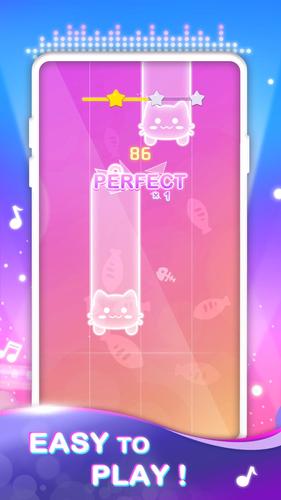 Dreameow Tiles スクリーンショット 2