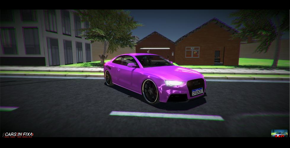 Cars in Fixa - Brazil স্ক্রিনশট 3
