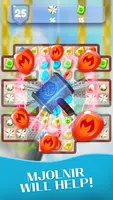 Mjolnir : Thor’s Hammer ภาพหน้าจอ 0