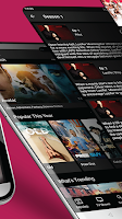 Schermata Mannic : Movie & Tv Shows 2