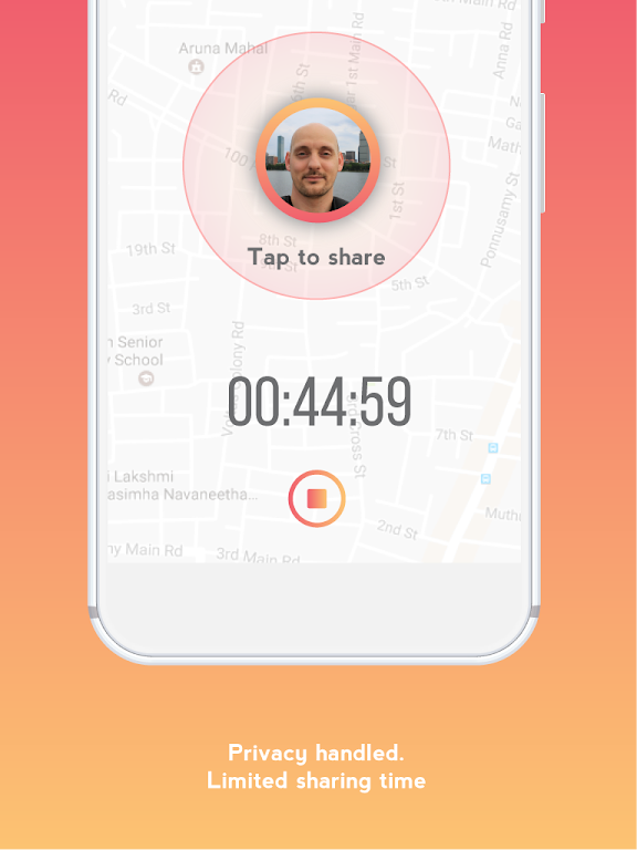 Sniffy (Beta) Ảnh chụp màn hình 1