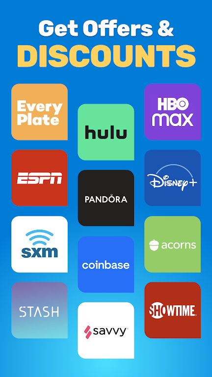 Flash Rewards: Earn Gift Cards 스크린샷 1