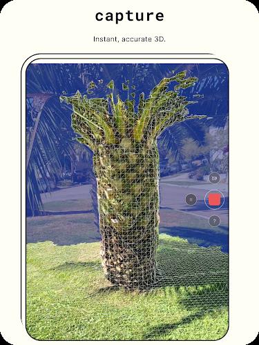 Polycam - 3D Scanner Ảnh chụp màn hình 1