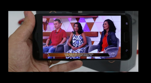 RedeCanais TV online Tangkapan skrin 0