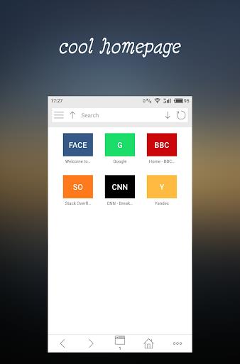 GDBrowser スクリーンショット 0