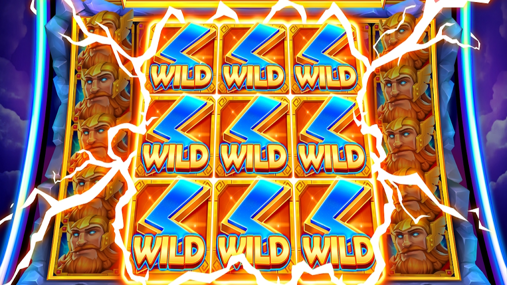 Royal Slots Club Schermafbeelding 2
