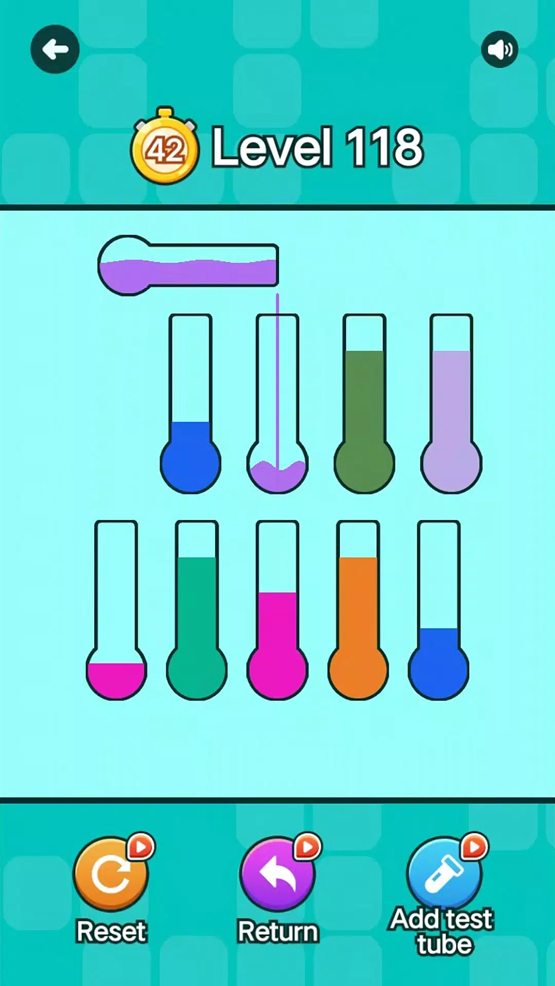 Color Lab স্ক্রিনশট 1