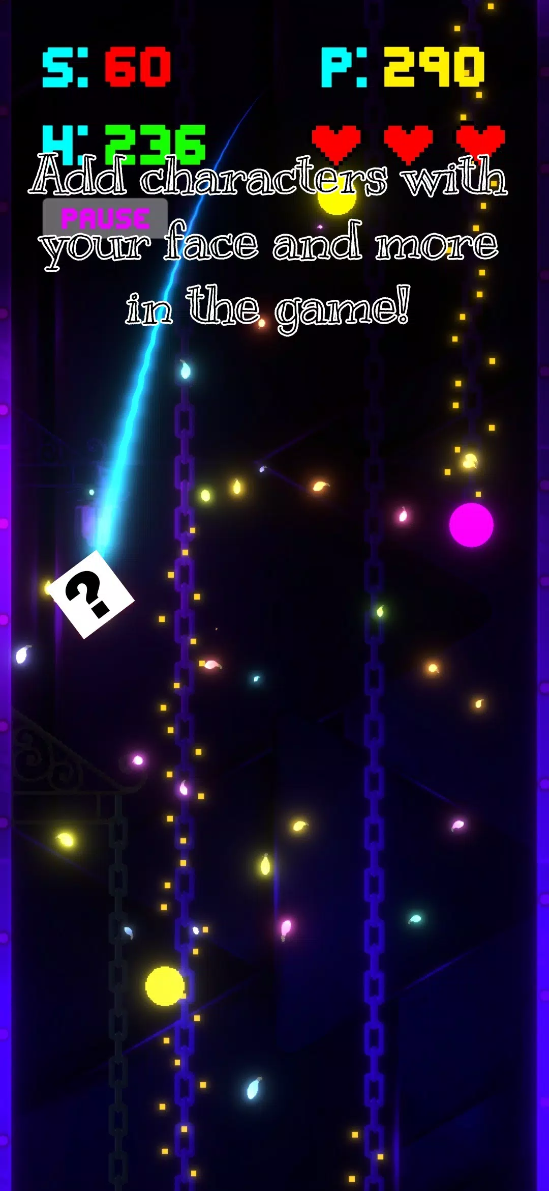 Helluva Boss: Fizzarolli Game Screenshot 3