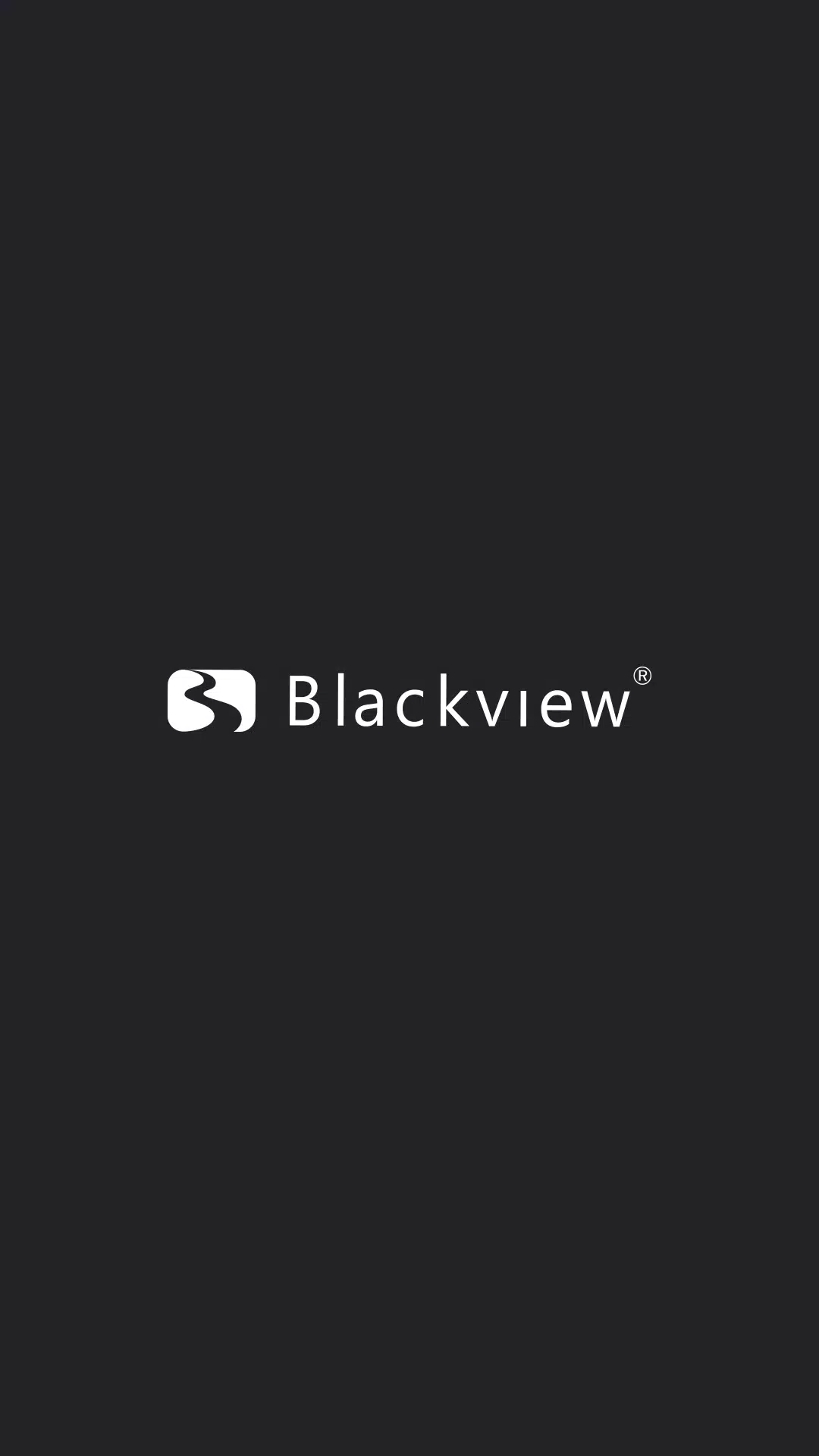 Blackview Drive स्क्रीनशॉट 0