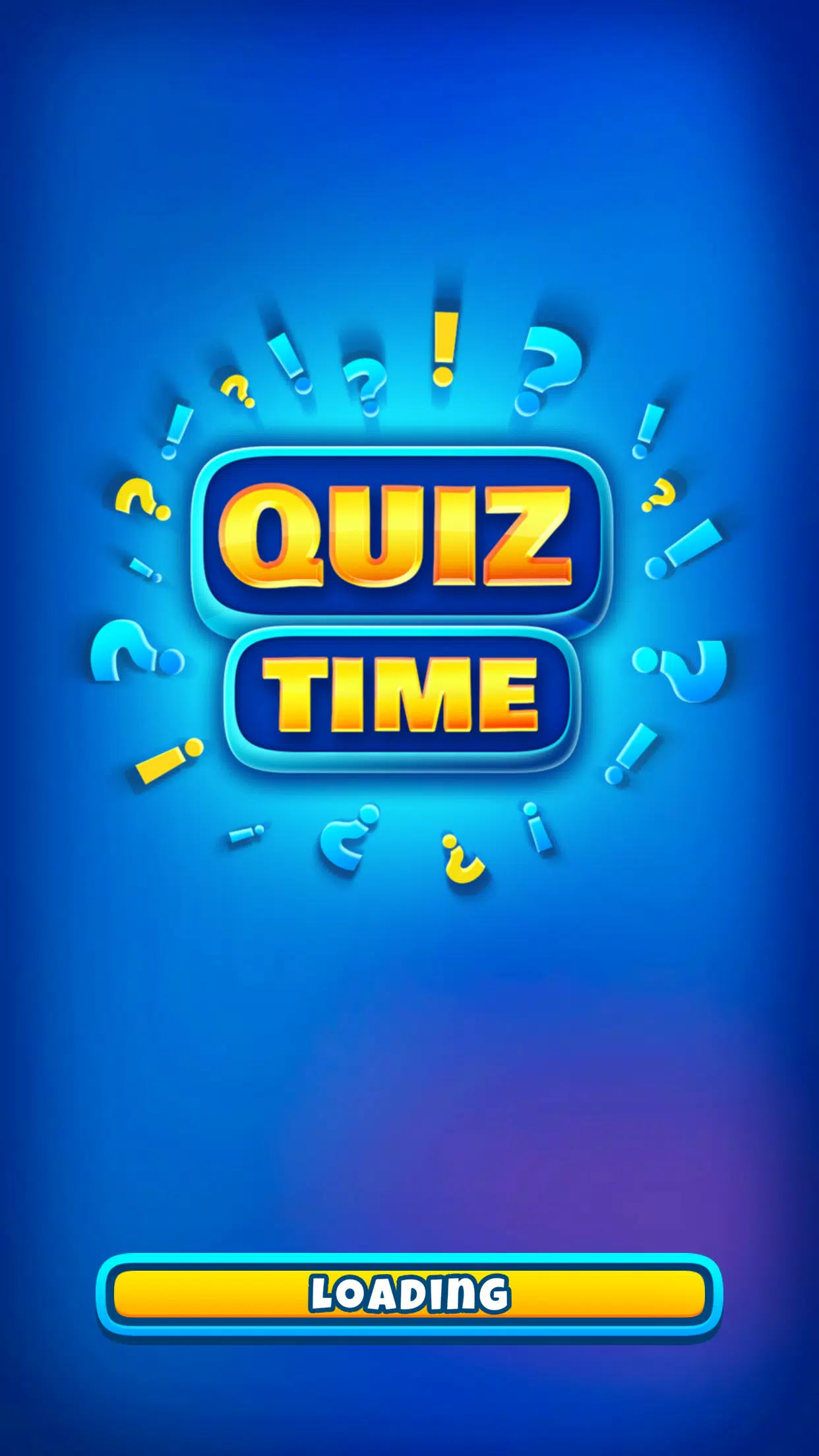 Quiz Time Ekran Görüntüsü 3