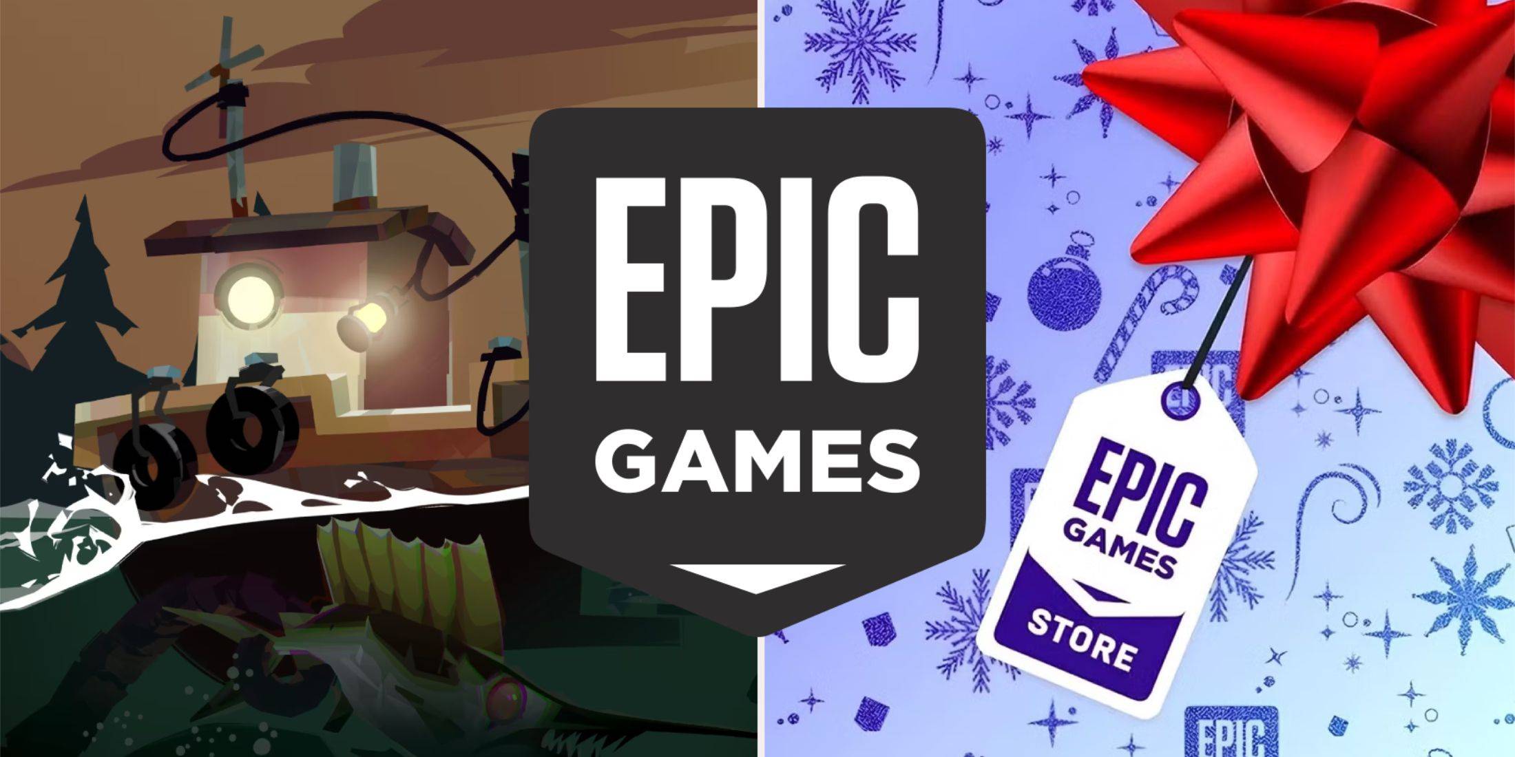 Epic Games Store: 지금까지 출시된 모든 무료 게임의 종합 목록