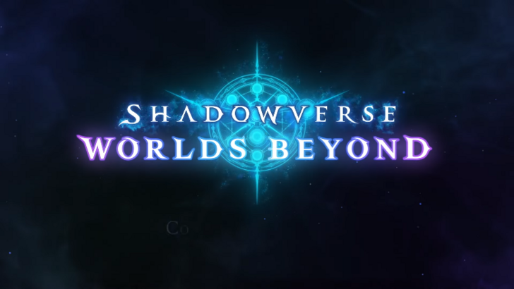 Shadowverse: Çıkış tarihinin ötesinde dünyalar