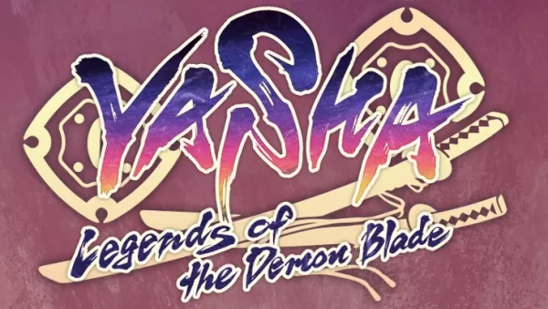 Yasha: Legends of the Demon Blade - Data i czas wydania