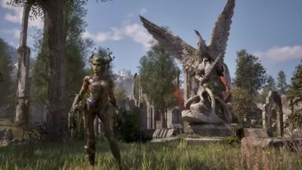 Oblivion Remastered Offizielle Mod -Unterstützung, die trotz der großen Modding -Community des Originals insbesondere abwesend sind