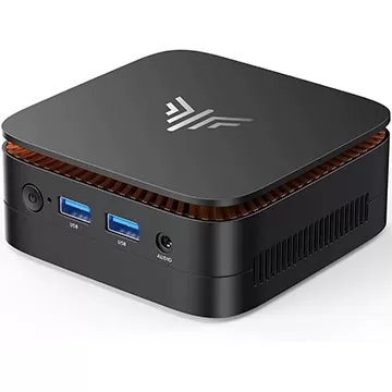 $137 Mini PC: CPU, RAM, SSD & Win 11 Pro on Amazon