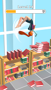 Human Flip: Jump Master Game স্ক্রিনশট 3