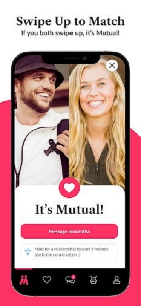 Mutual - LDS Dating应用截图第0张