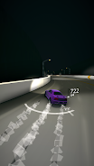 Drifto - Touge Drift Racing Schermafbeelding 2