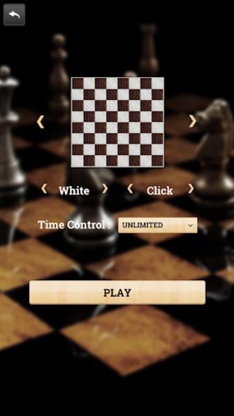 PlayChess Screenshot 3