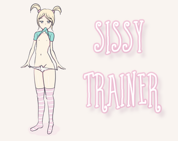 [NSFW 18+] Sissy Trainer ภาพหน้าจอ 0