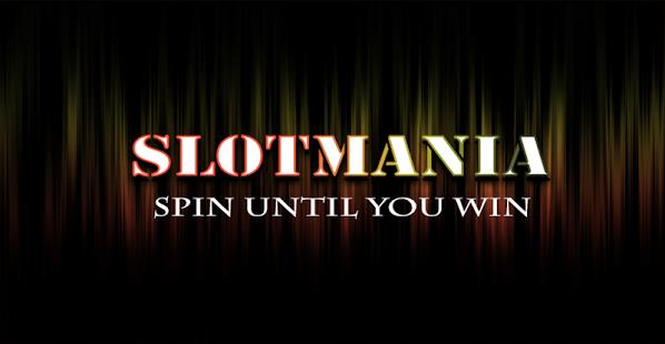 Slotmania - FREE Slot Machines Captura de tela 0