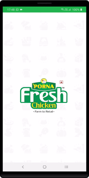 PORNA FRESH CHICKEN স্ক্রিনশট 0