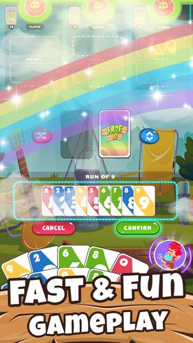 Rummy Plus Card Game Screenshot 1