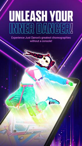 Just Dance Now Tangkapan skrin 0