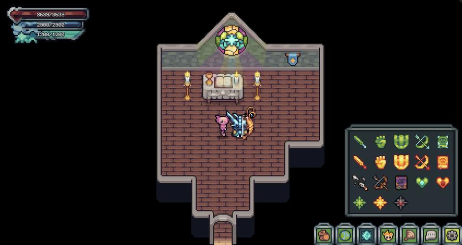 Kaetram スクリーンショット 1