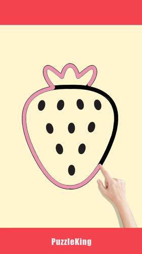 Puzzle King Capture d'écran 3