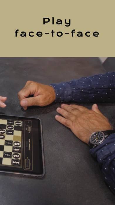 Two Player Chess Free (2P Chess Free) স্ক্রিনশট 1